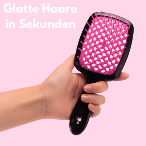 Hair-Deals | 3 in 1 Bürste - Hair-Deals