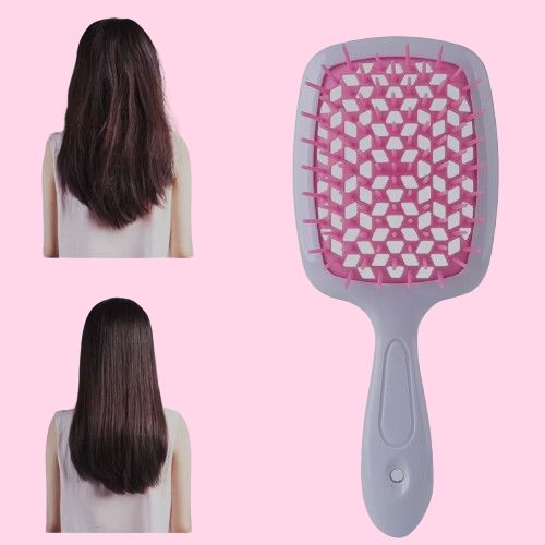 Hair-Deals | 3 in 1 Bürste - Hair-Deals